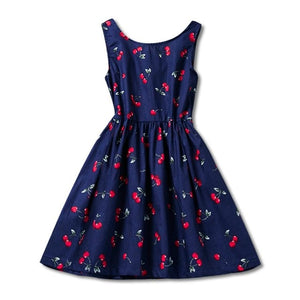 Girls Princess Costume Dresses