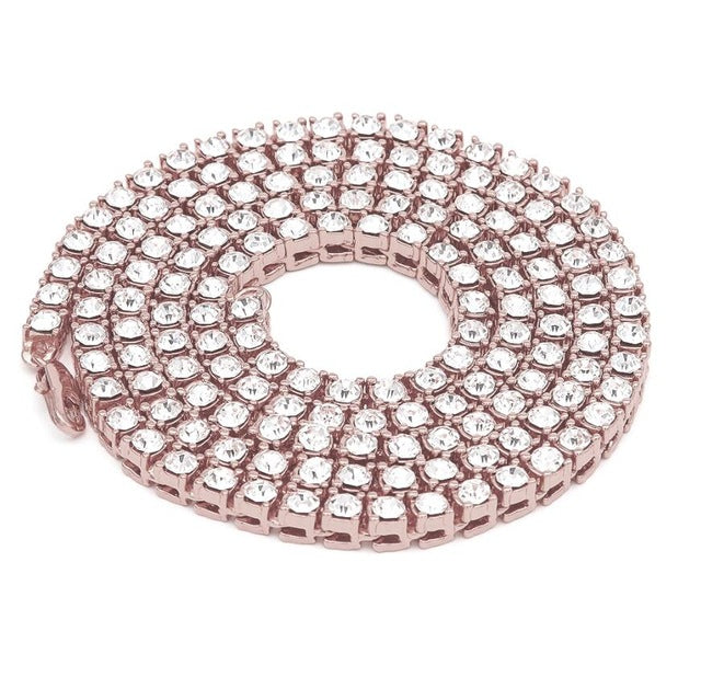 Women's Luxurious Chain Necklace