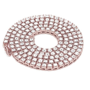 Women's Luxurious Chain Necklace