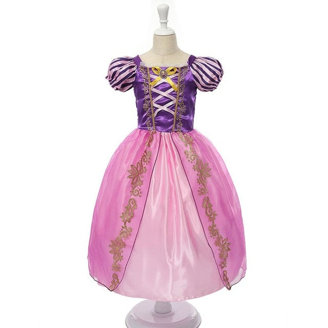 Disney Princess Dresses