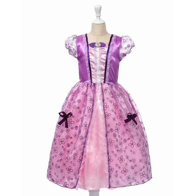 Disney Princess Dresses