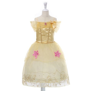 Disney Princess Dresses