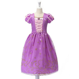 Disney Princess Dresses