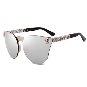 Vintage Gothic Sunglasses UV400