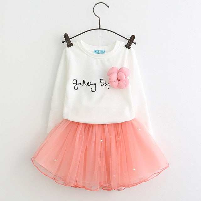 Princess Casual Dress