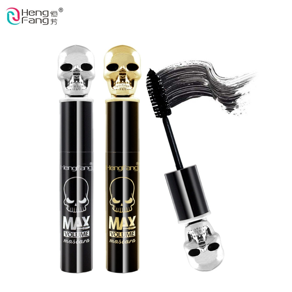 Skull Shape Lengthening Mascara