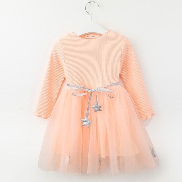 Princess Casual Dress