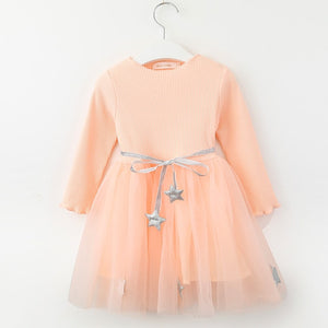 Princess Casual Dress