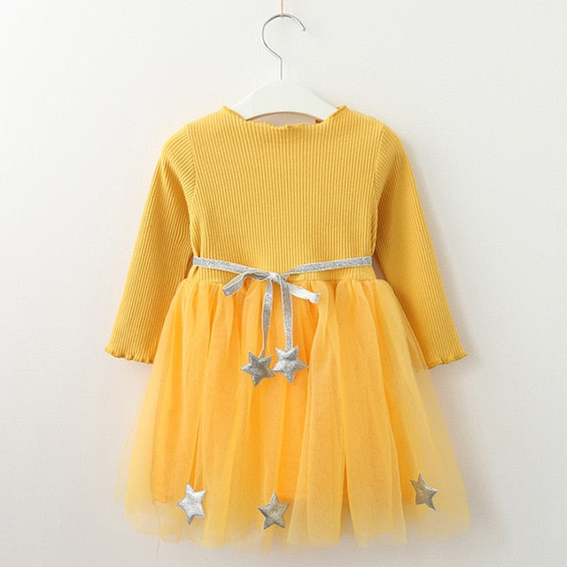 Princess Casual Dress