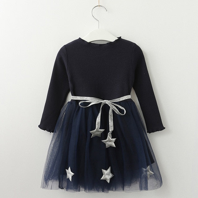 Princess Casual Dress