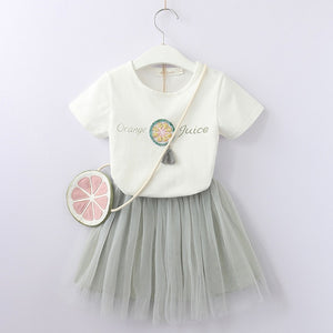 Princess Casual Dress