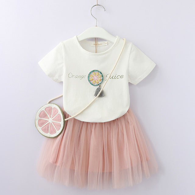 Princess Casual Dress