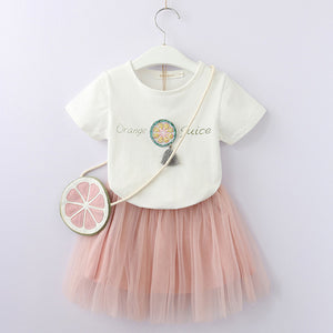 Princess Casual Dress