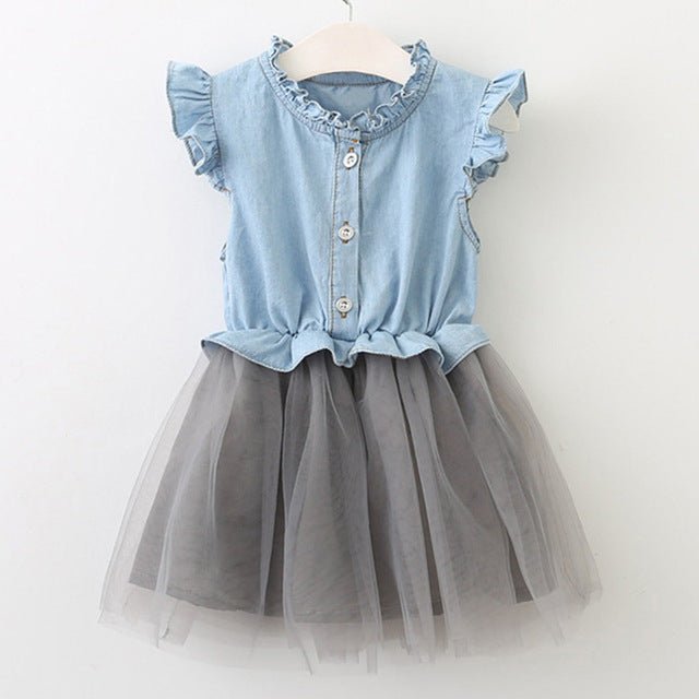 Princess Casual Dress
