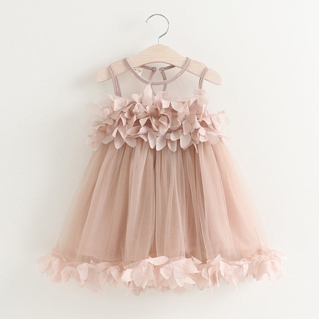 Princess Casual Dress