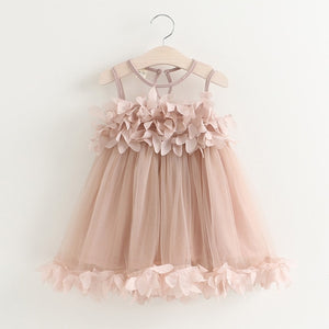 Princess Casual Dress