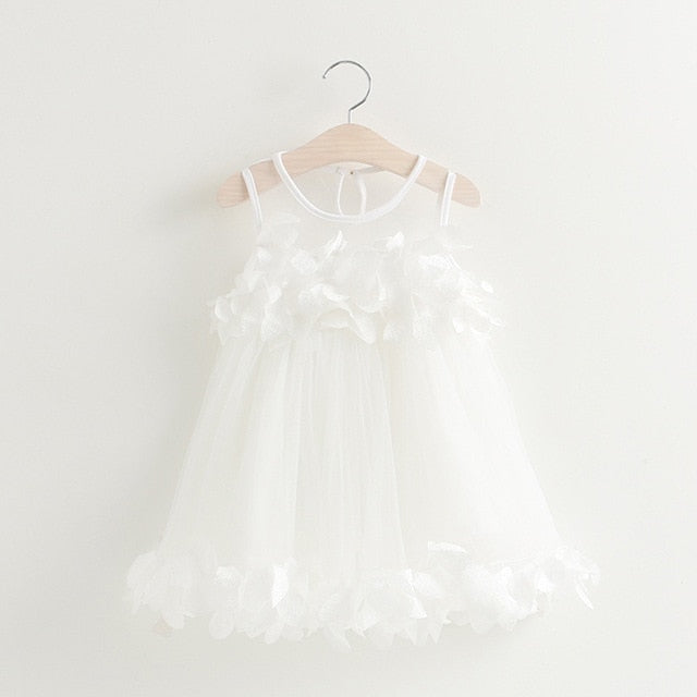 Princess Casual Dress