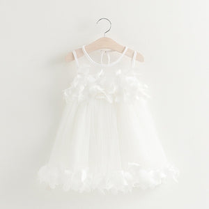 Princess Casual Dress